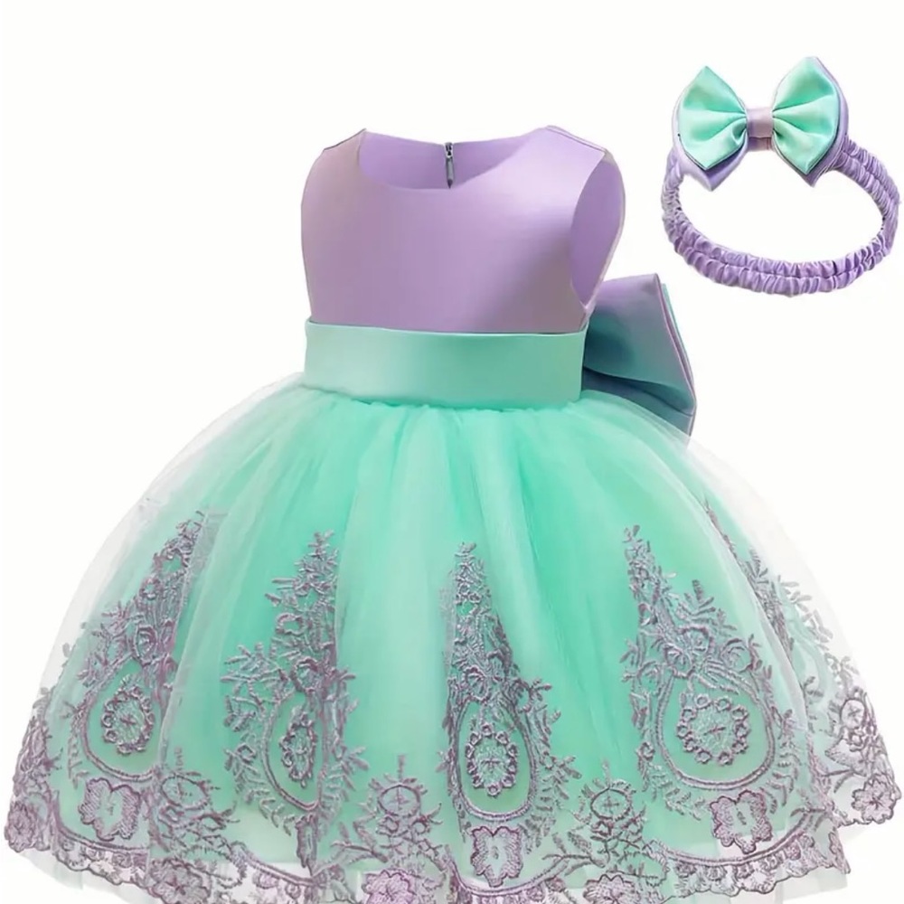 Girls dresses